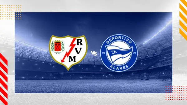 Rayo vs Alavés