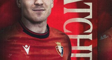 real b vs osasuna b