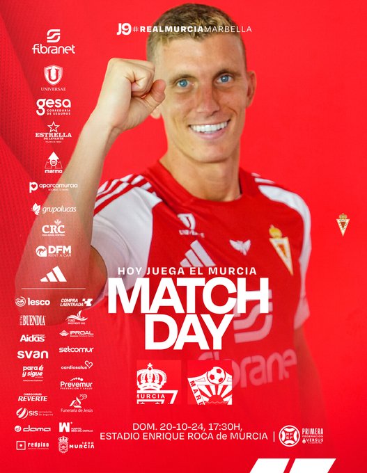 real murcia vs marbella fc