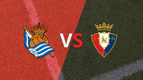 RSO vs Osasuna