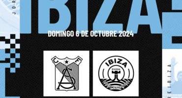 Sanluqueño vs UD Ibiza