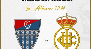 Segoviana vs Real Unión