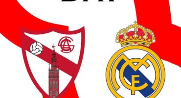 Sevilla Atlético vs RM Castilla