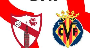 Sevilla Atlético vs Villarreal B