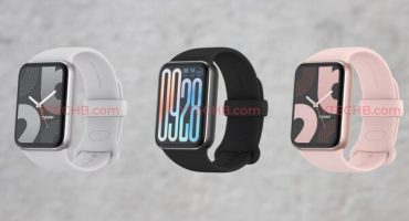 Xiaomi Smart Band 9