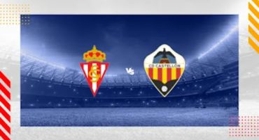Sporting vs Castellón