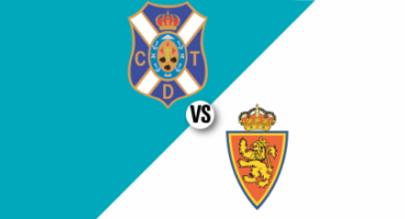 tenerife vs zaragoza