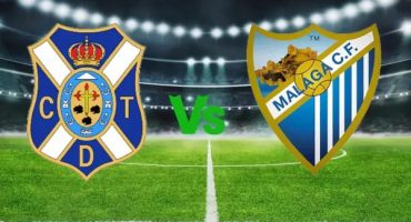 Tenerife vs Málaga