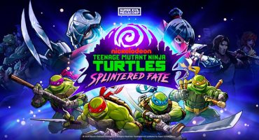 Turtles Spirinted