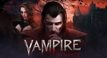 Vampire Dinasty