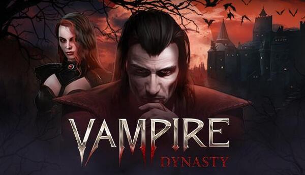 Vampire Dinasty