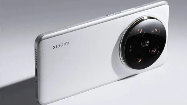 Xiaomi 15 Ultra