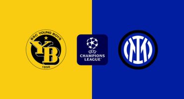 Young Boys vs Inter