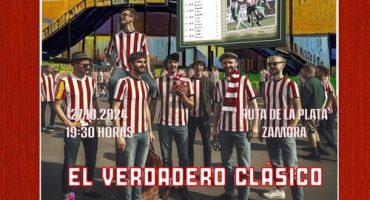 Zamora vs Sestao
