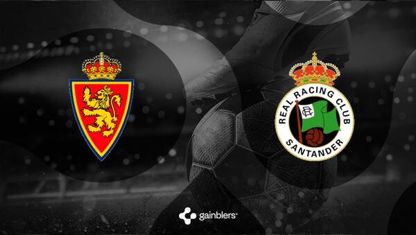 Zaragoza vs Racing