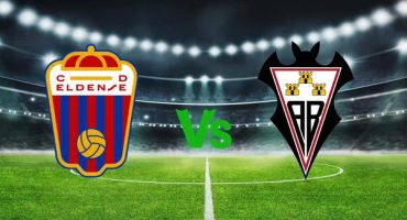 Eldense vs Albacete