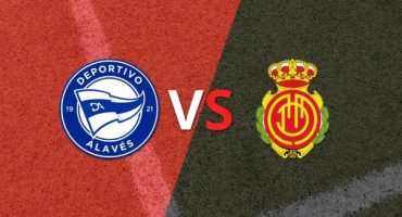 Alavés vs Mallorca