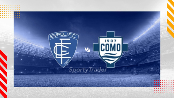 Empoli vs Como 1907