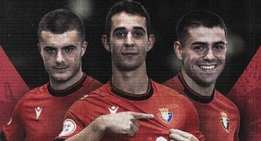 BilbaoAth vs Osasuna promesas