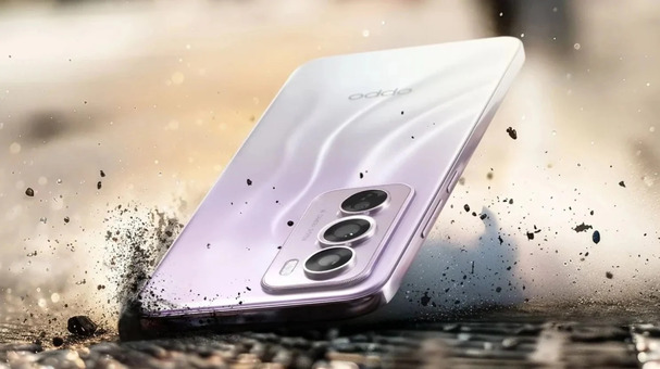 Oppo Reno13