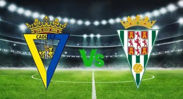 Cádiz vs Córdoba