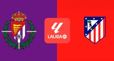 Valladolid vs Atlético