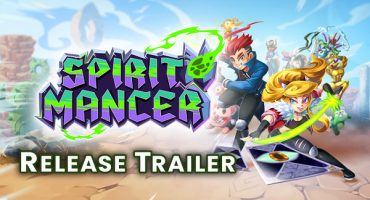 Spirit Mancer
