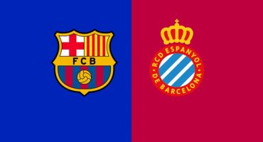 fcb vs espa
