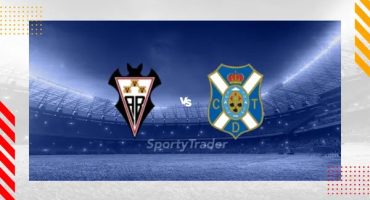 Alba vs Tenerife