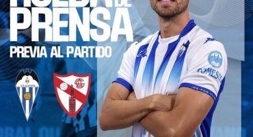 Alcoyano vs Sevilla Atlético
