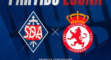 Amorebieta vs Cultural