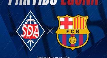 Amorebieta vs Barça At