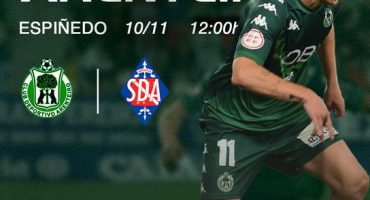 Arenteiro vs Amorebieta