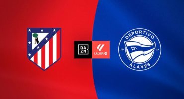 Atlético vs Betis