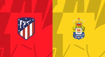 ATM vs Las palmas