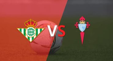 Betis vs Celta