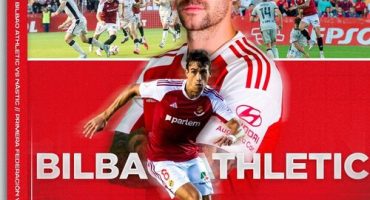 Bilbao Ath vs Nàstic