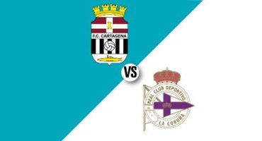 Cartagena vs Deportivo