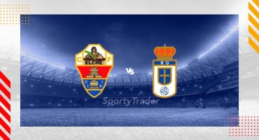 Elche vs Oviedo