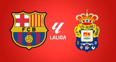 FCB vs LP