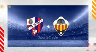 Huesca vs Castellón