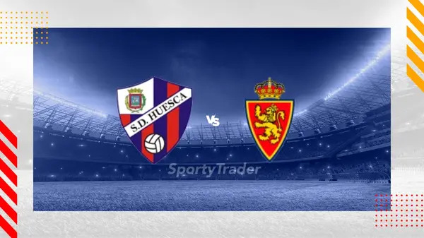 Huesca vs Zaragoza