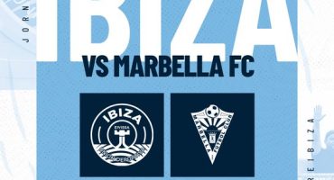 UD Ibiza vs Marbella fc