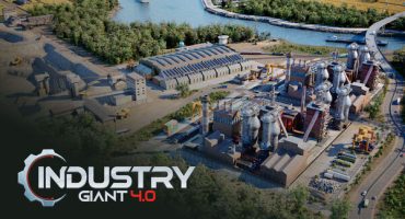 Industry Giant 4.0
