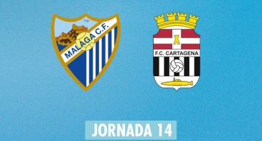 MCF vs Cartagena
