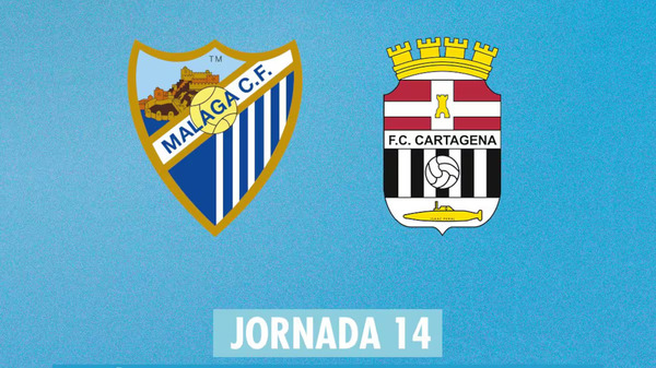 MCF vs Cartagena