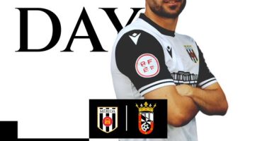 Mérida vs AD Ceuta