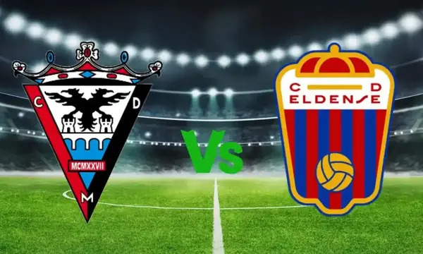 Mirandés - Eldense