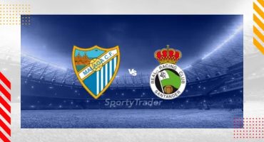 Málaga vs Racing