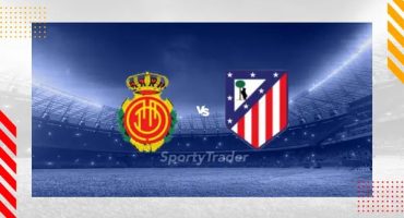 Malloca vs Atlético